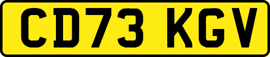 CD73KGV