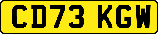 CD73KGW
