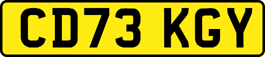 CD73KGY
