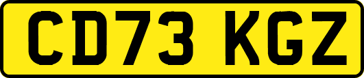 CD73KGZ