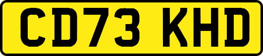 CD73KHD