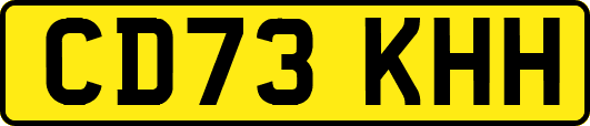 CD73KHH