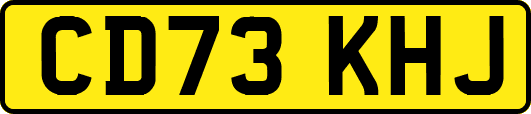 CD73KHJ