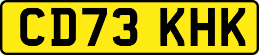 CD73KHK