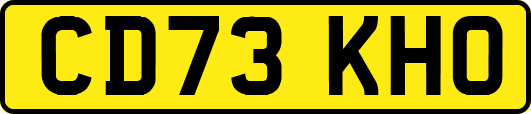 CD73KHO