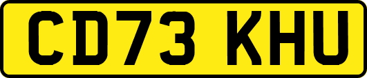 CD73KHU