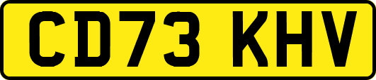 CD73KHV