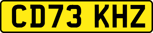 CD73KHZ
