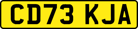 CD73KJA