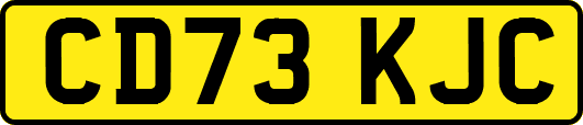 CD73KJC
