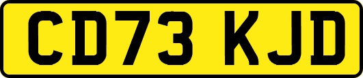 CD73KJD
