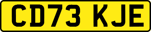 CD73KJE