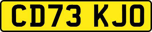 CD73KJO