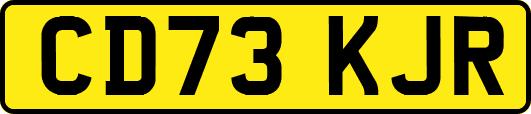 CD73KJR