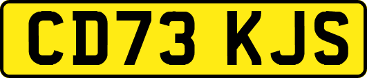 CD73KJS