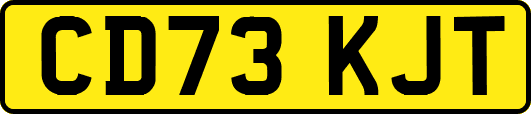 CD73KJT
