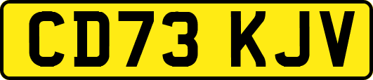 CD73KJV