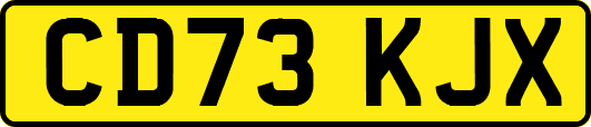 CD73KJX