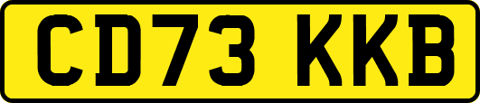 CD73KKB