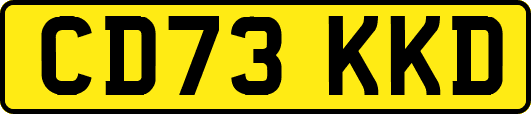 CD73KKD