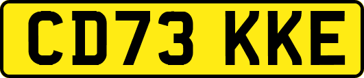 CD73KKE