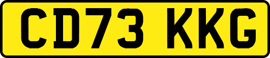 CD73KKG