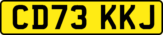 CD73KKJ