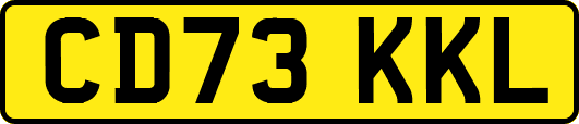 CD73KKL