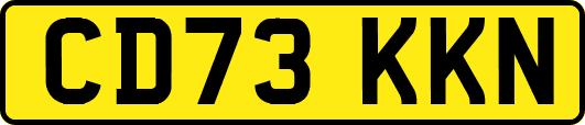 CD73KKN