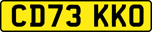 CD73KKO