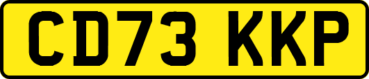 CD73KKP