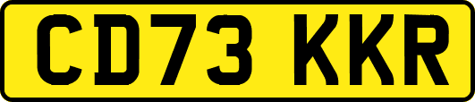 CD73KKR