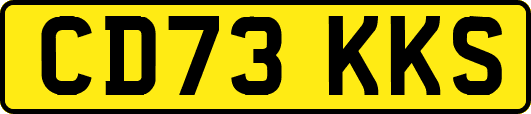 CD73KKS