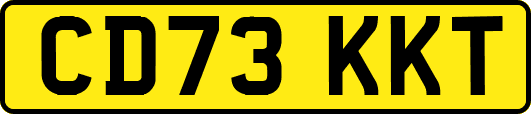 CD73KKT