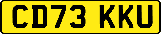 CD73KKU