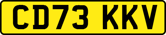 CD73KKV