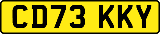 CD73KKY