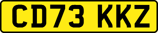 CD73KKZ