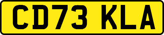 CD73KLA