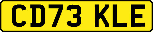 CD73KLE