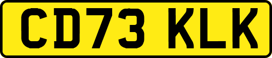 CD73KLK