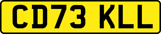 CD73KLL