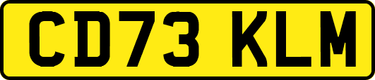 CD73KLM