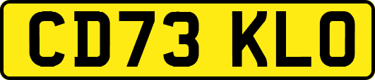 CD73KLO