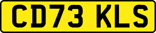 CD73KLS