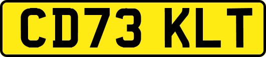 CD73KLT