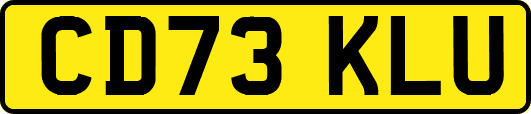 CD73KLU