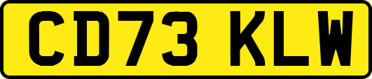CD73KLW