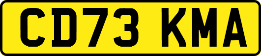 CD73KMA
