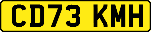 CD73KMH